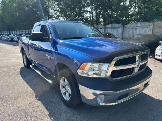 2017 Ram 1500 ST for sale in Mentor, OH