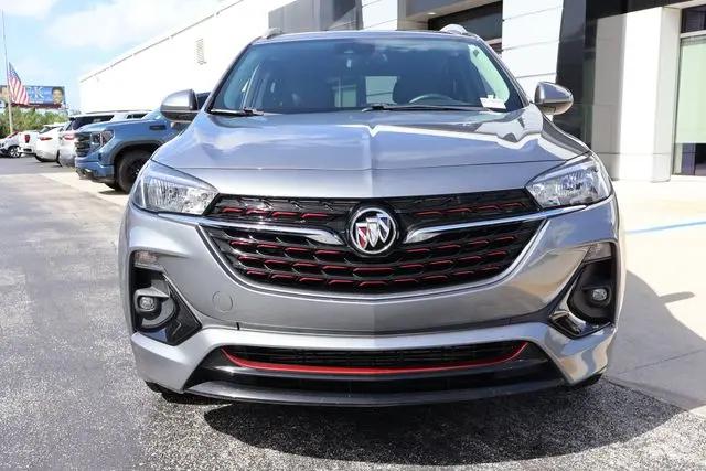 2022 Buick Encore GX FWD Select