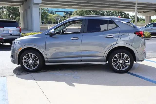 2022 Buick Encore GX FWD Select