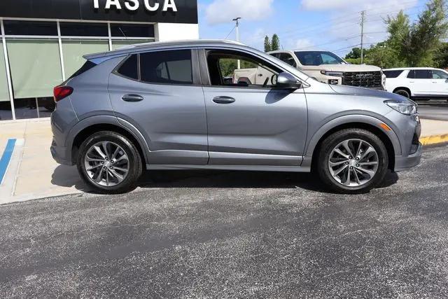 2022 Buick Encore GX FWD Select