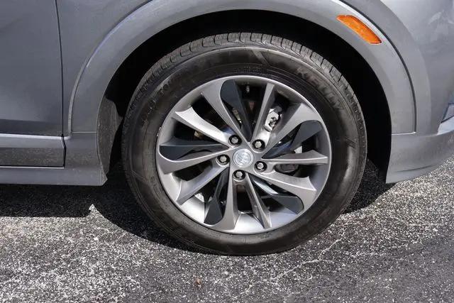 2022 Buick Encore GX FWD Select