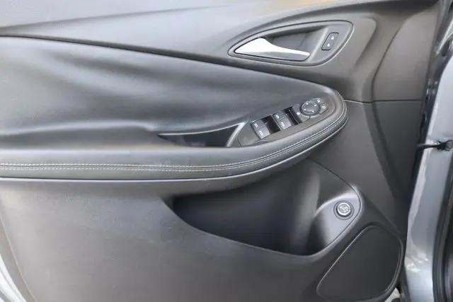 2022 Buick Encore GX FWD Select