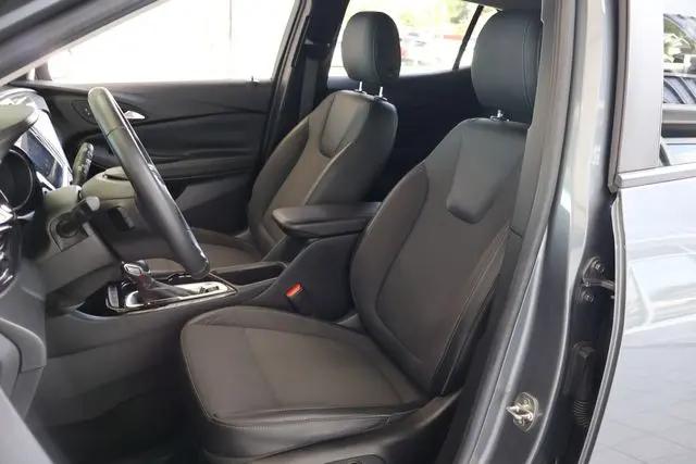 2022 Buick Encore GX FWD Select