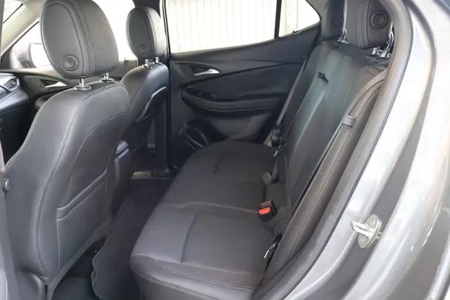 2022 Buick Encore GX FWD Select