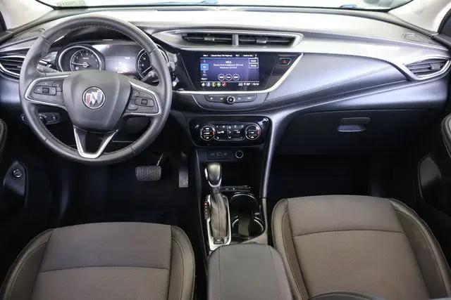 2022 Buick Encore GX FWD Select