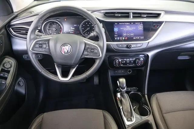 2022 Buick Encore GX FWD Select