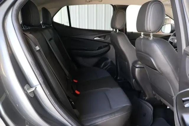 2022 Buick Encore GX FWD Select