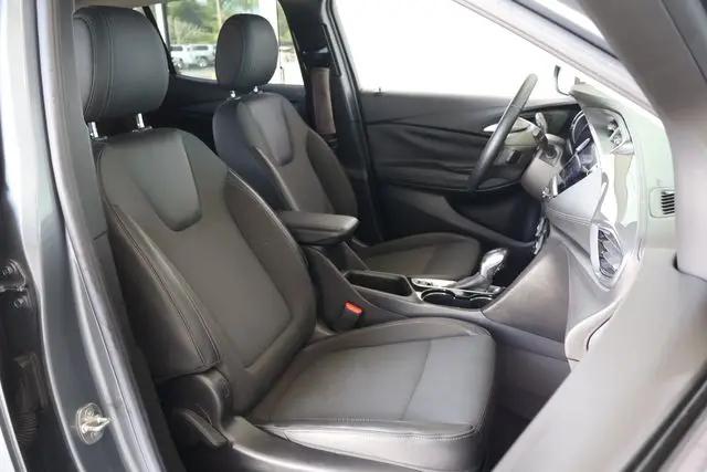 2022 Buick Encore GX FWD Select