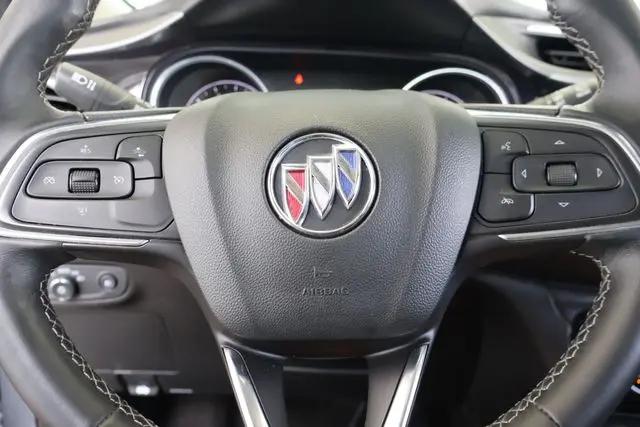 2022 Buick Encore GX FWD Select