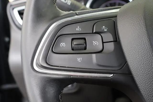 2022 Buick Encore GX FWD Select