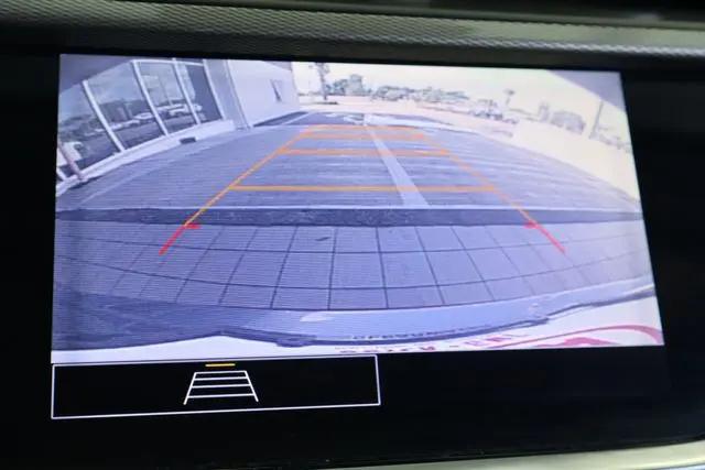 2022 Buick Encore GX FWD Select