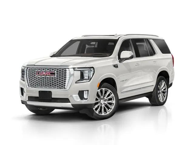 2021 GMC Yukon 4WD Denali for sale in Crestview, FL