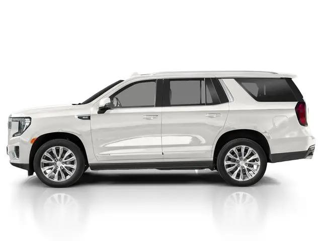 2021 GMC Yukon 4WD Denali