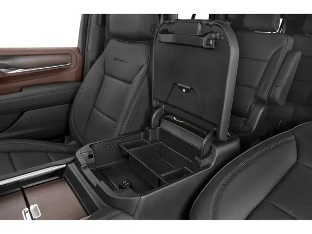 2021 GMC Yukon 4WD Denali