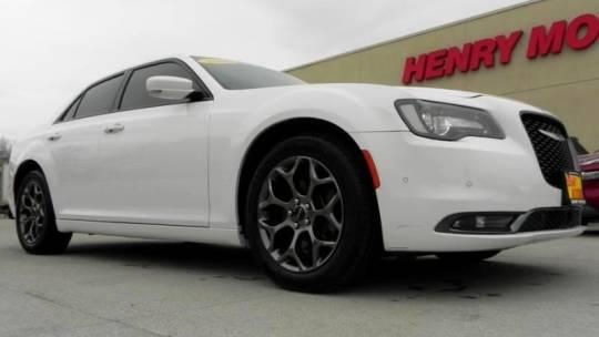 2016 Chrysler 300 300S for sale in Nebraska City, NE