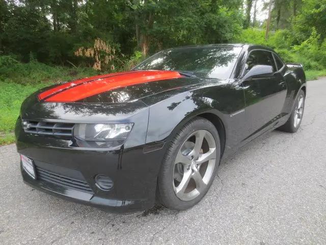 2014 Chevrolet Camaro 2LS for sale in Mahopac, NY