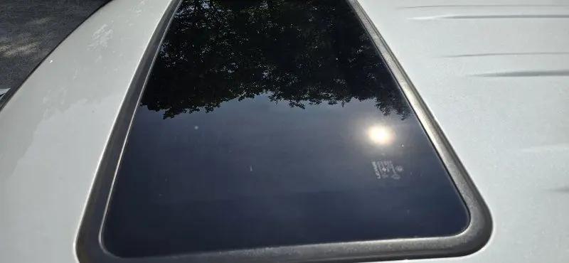 2003 Lexus LX 470 4dr SUV