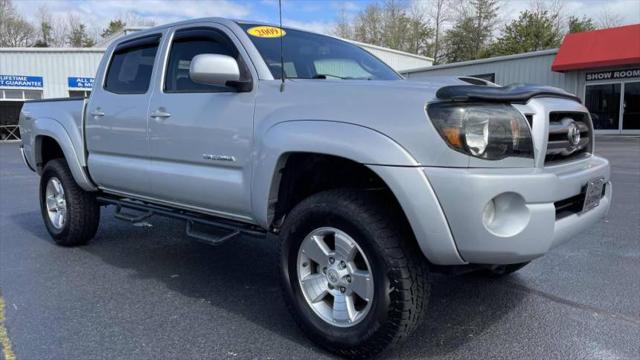 toyota tacoma for sale craigslist colorado