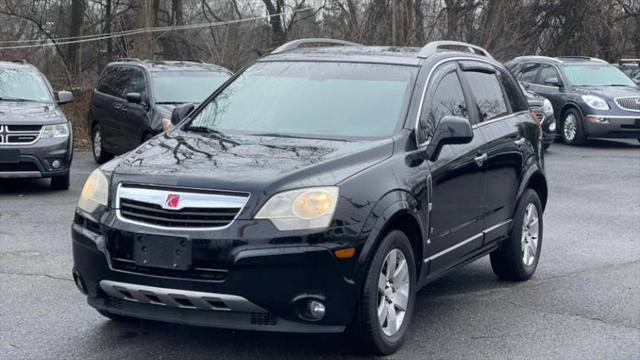2009 Saturn VUE V6 XR for sale in Bordentown, NJ