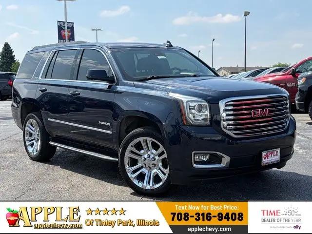 2019 GMC Yukon SLT for sale in Tinley Park, IL