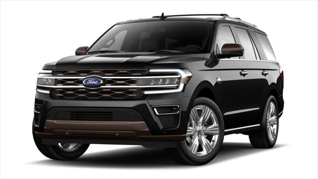 New 2022 Ford Expedition King Ranch for sale in Houston, TX