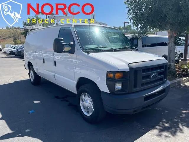 2013 Ford E-250 Commercial for sale in Norco, CA