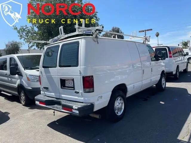 2013 Ford E-250 Commercial