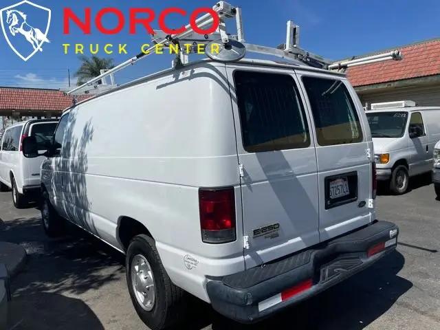2013 Ford E-250 Commercial