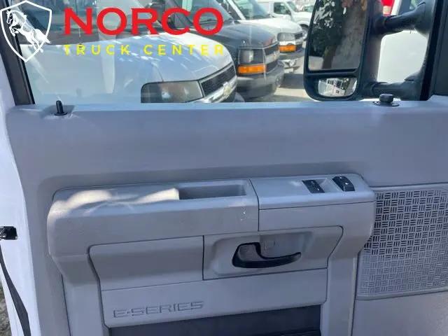 2013 Ford E-250 Commercial