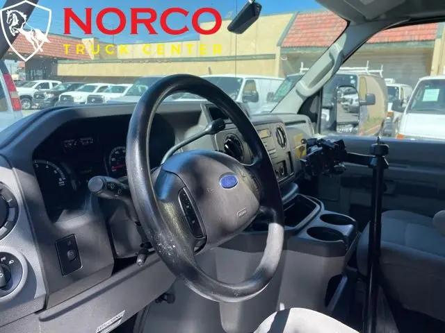 2013 Ford E-250 Commercial