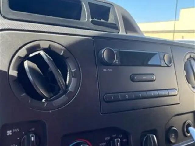 2013 Ford E-250 Commercial