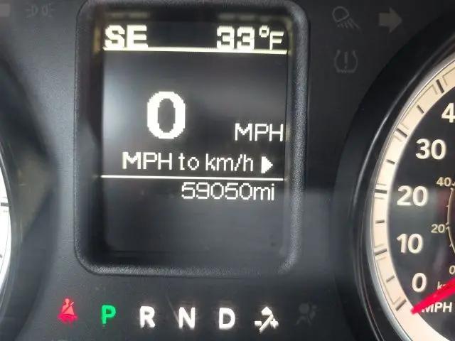 2018 Ram 3500 Tradesman