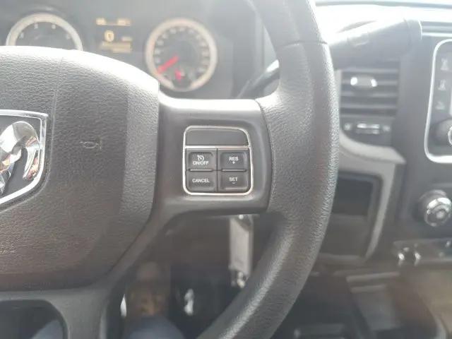 2018 Ram 3500 Tradesman