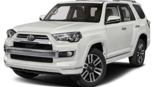 2022 Toyota 4Runner Limited for sale near Streamwood, IL