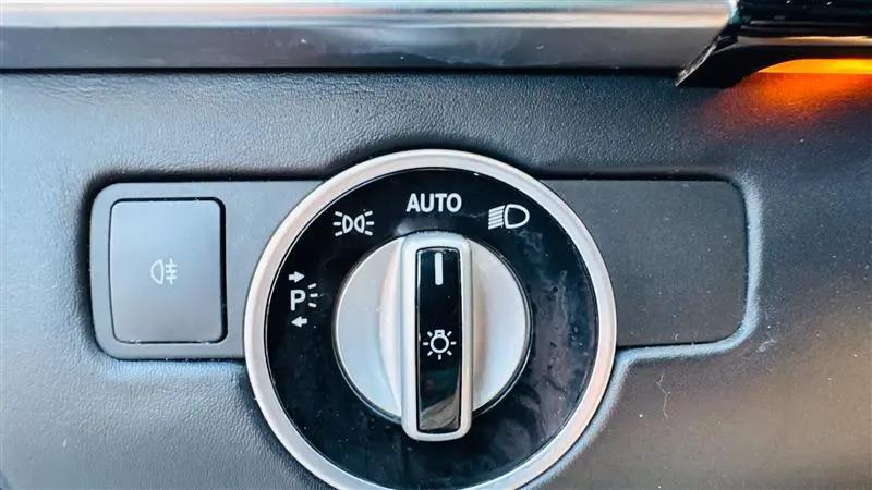 2014 Mercedes-Benz GL 4MATIC