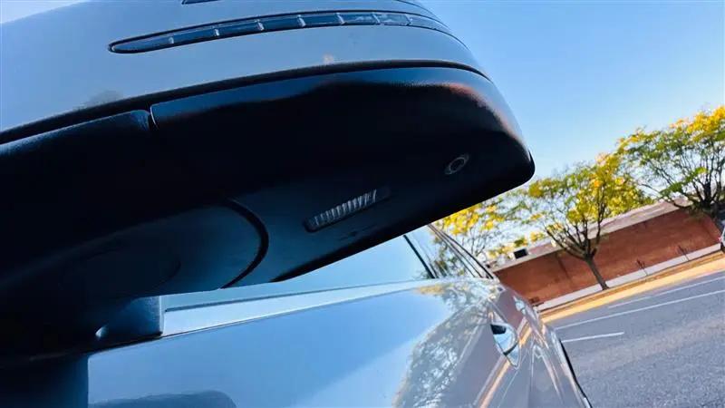 2014 Mercedes-Benz GL 4MATIC