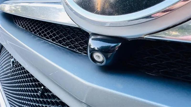 2014 Mercedes-Benz GL 4MATIC