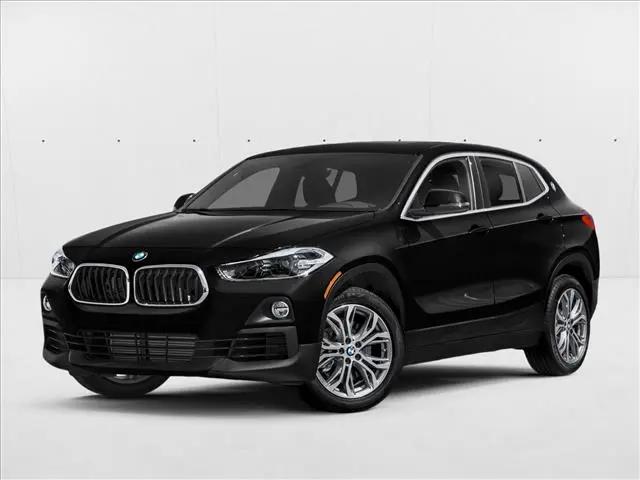2018 BMW X2 sDrive28i for sale in Dallas, TX