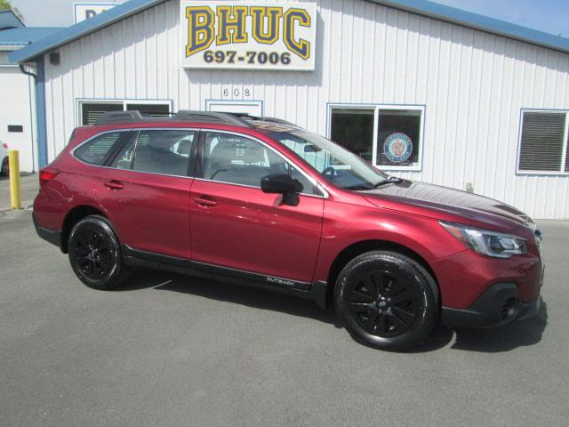 2019 Subaru Outback 2.5i for sale in Selah, WA