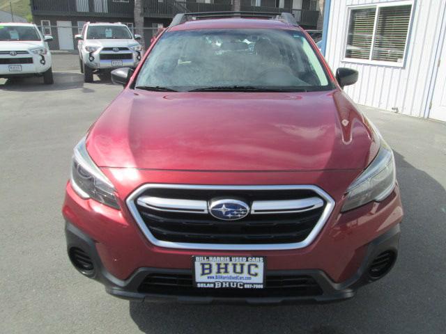 2019 Subaru Outback 2.5i