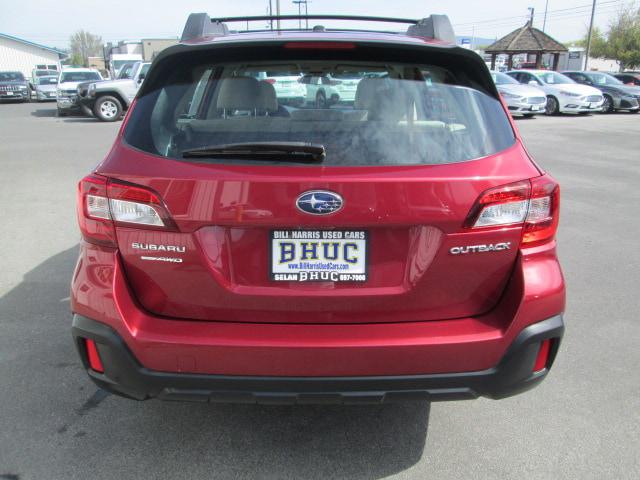 2019 Subaru Outback 2.5i