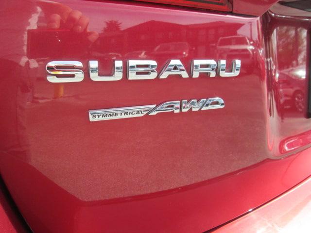 2019 Subaru Outback 2.5i