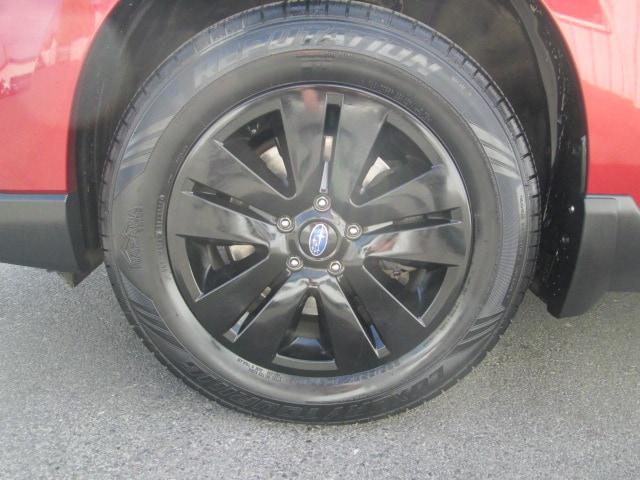 2019 Subaru Outback 2.5i