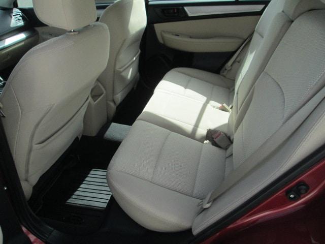 2019 Subaru Outback 2.5i