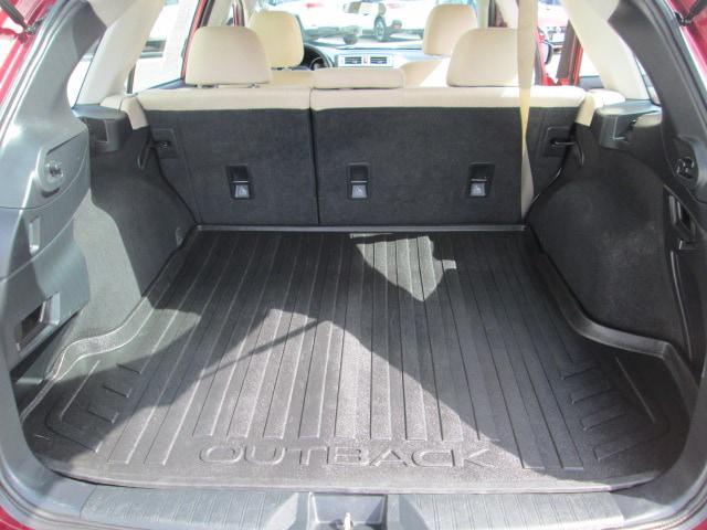 2019 Subaru Outback 2.5i