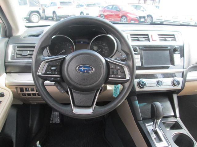 2019 Subaru Outback 2.5i