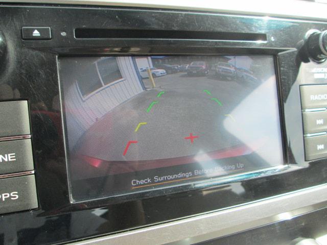 2019 Subaru Outback 2.5i