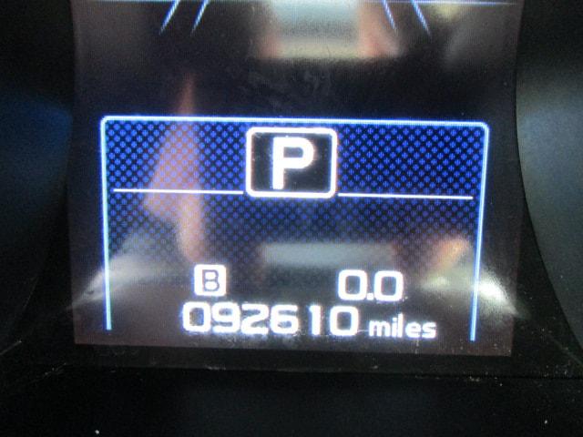 2019 Subaru Outback 2.5i