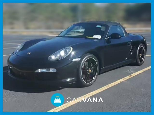 2010 Porsche Boxster 2dr Roadster for sale near , 