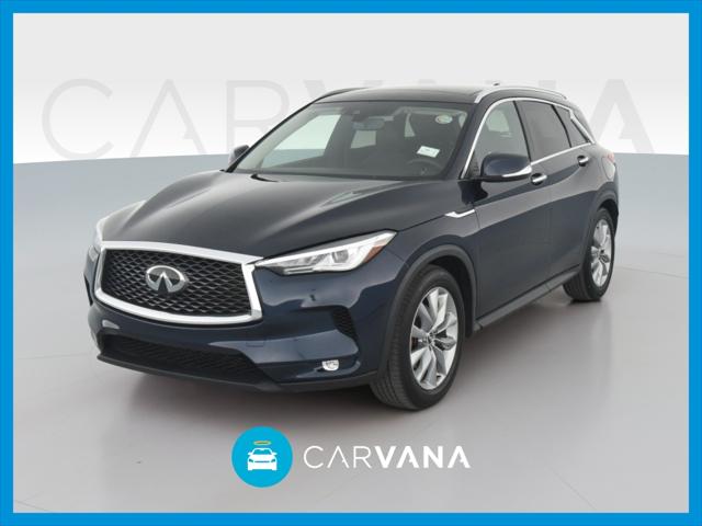 2019 INFINITI QX50 LUXE for sale in , 